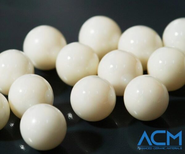 ZR6073 Composite Zirconia Bead