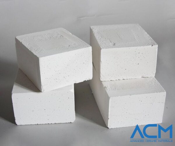 AC6127 Alumina Corundum Brick