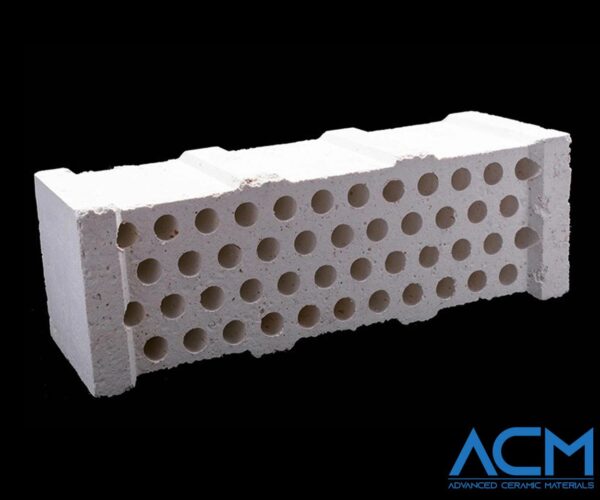 AC6129 Cordierite Refractory Brick
