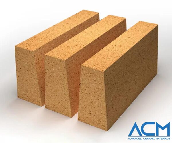 AC6131 High Temperature Refractory Fire Brick