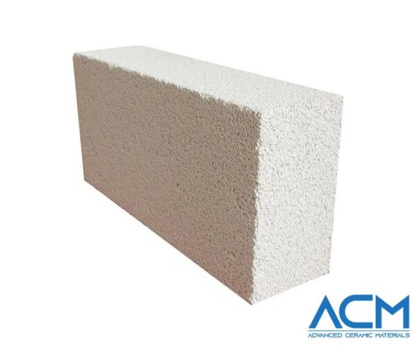 AC6132 Mullite Insulation Brick