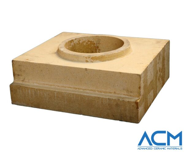 SM6133 Silica Insulation Brick