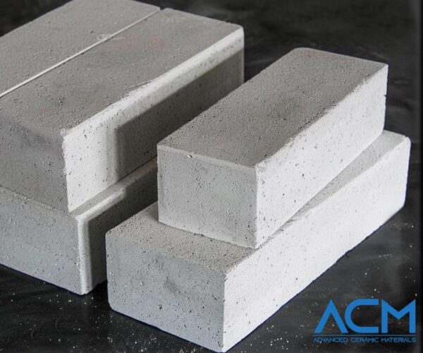 ZR6136 Zirconia Corundum Brick