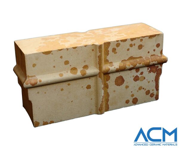 MC6252 Silica Refractory Brick