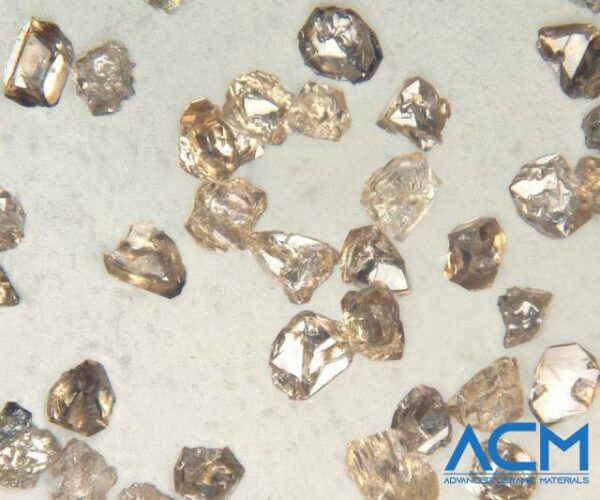 BN6259 Cubic Boron Nitride Powder (cBN) - Image 2