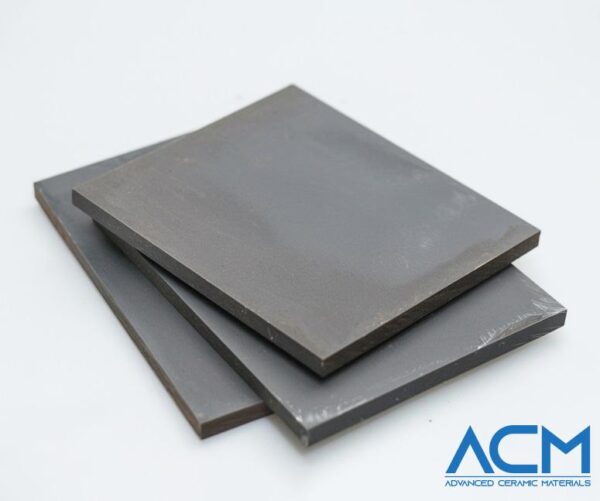 BC6300 Boron Carbide Plate Neutron Shield