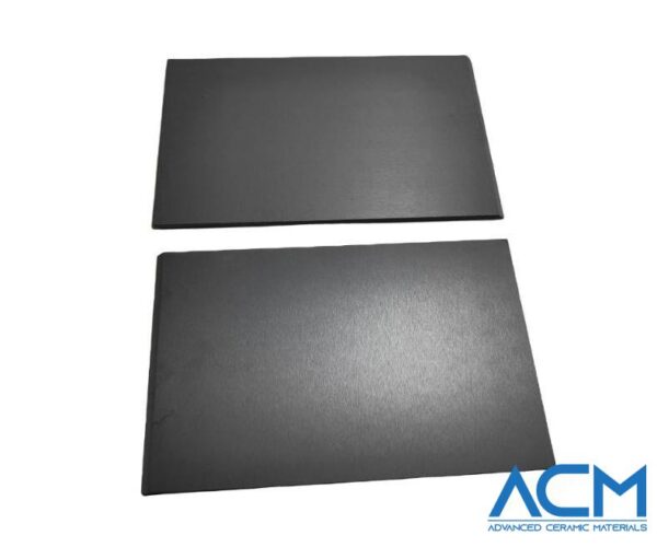 BC6300 Boron Carbide Plate Neutron Shield - Image 2